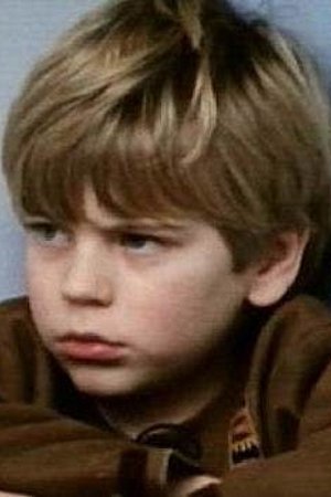 et billede af Barclay Wright