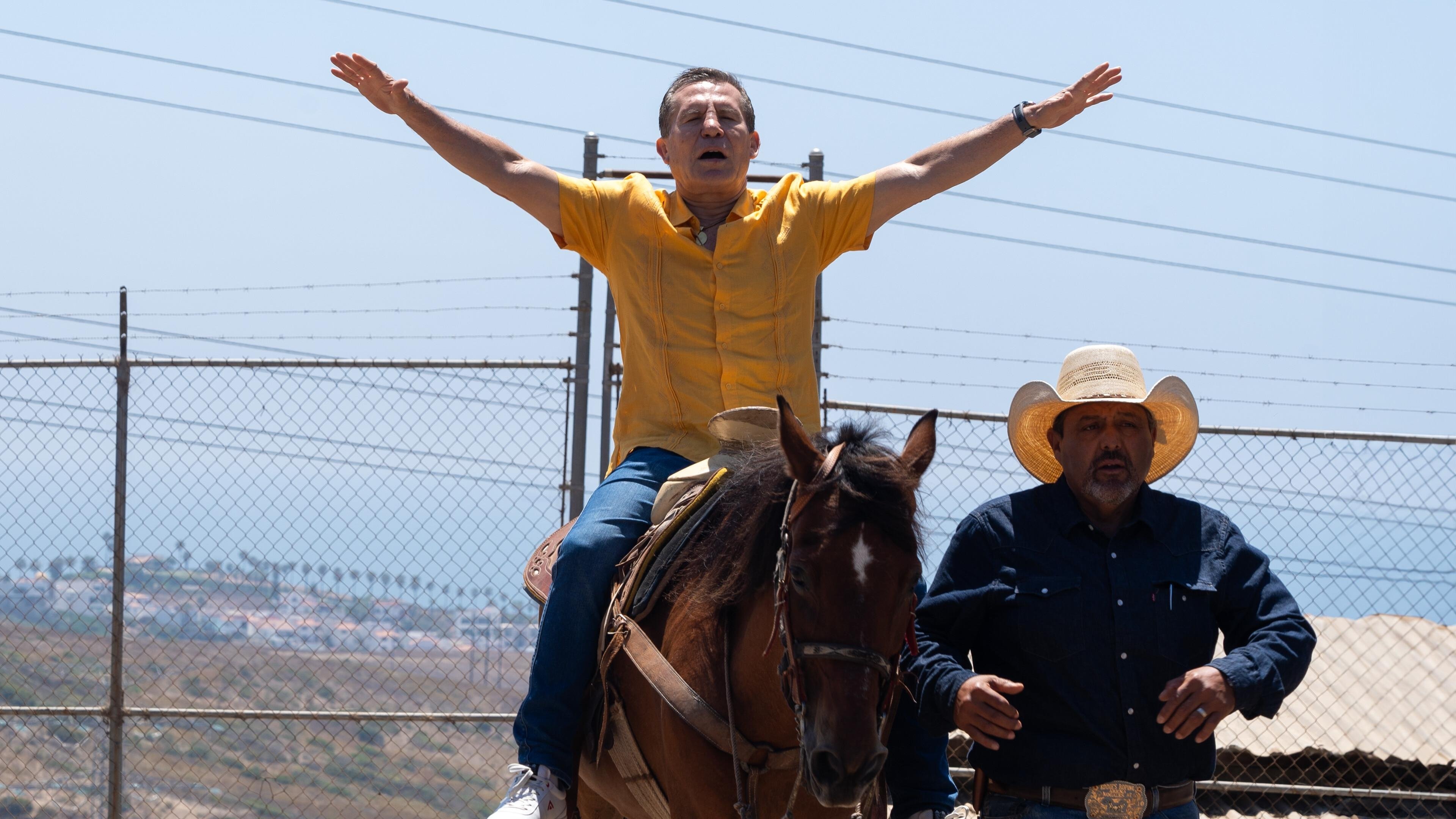 Los Chávez