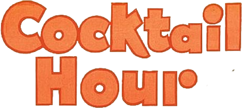 Cocktail Hour Logo