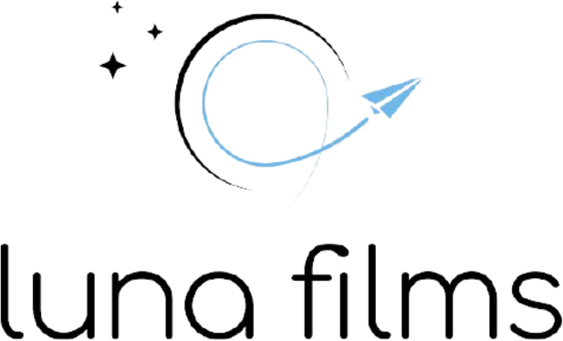 Logo de la société Luna Films 13926