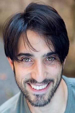 Jacopo Francesco Cavallaro's picture in the cast