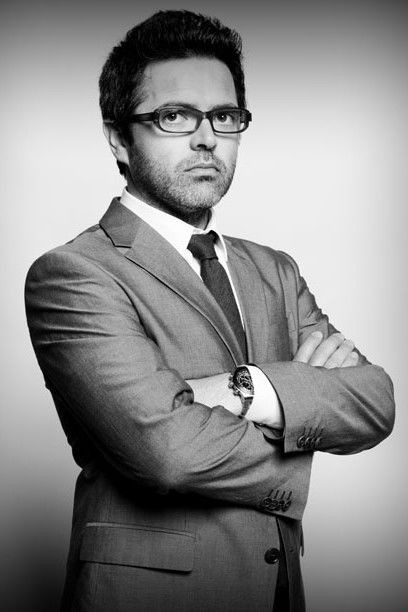 et billede af Nilton