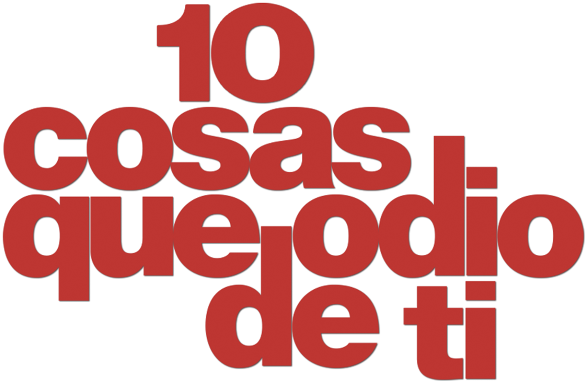 10 razones para odiarte