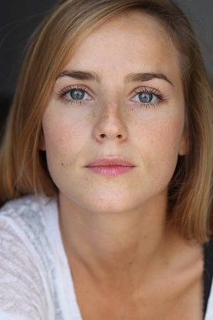 et billede af Alice Gingembre