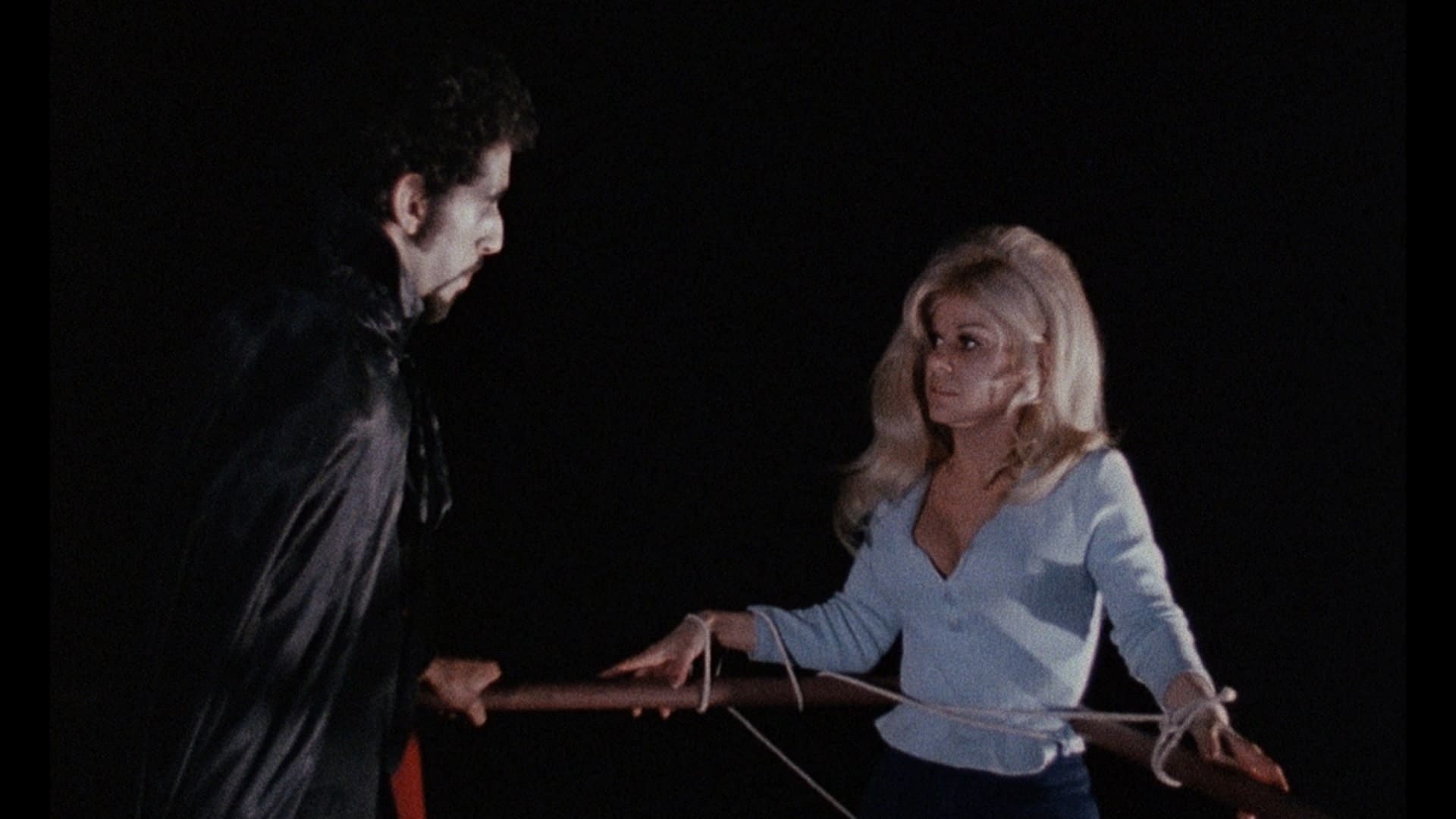 Dracula vs. Frankenstein (1971)