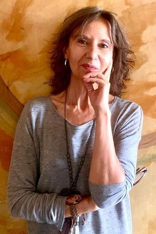 et billede af Paula Seabra