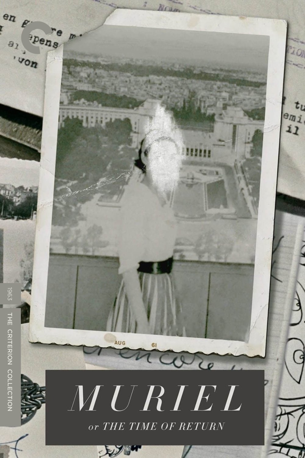 Muriel, or the Time of Return