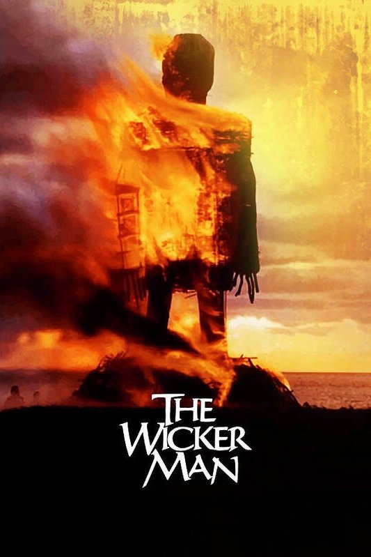 The Wicker Man