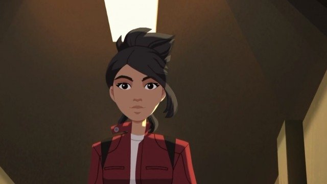 Episode 12