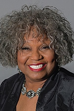 et billede af Marlena Smalls