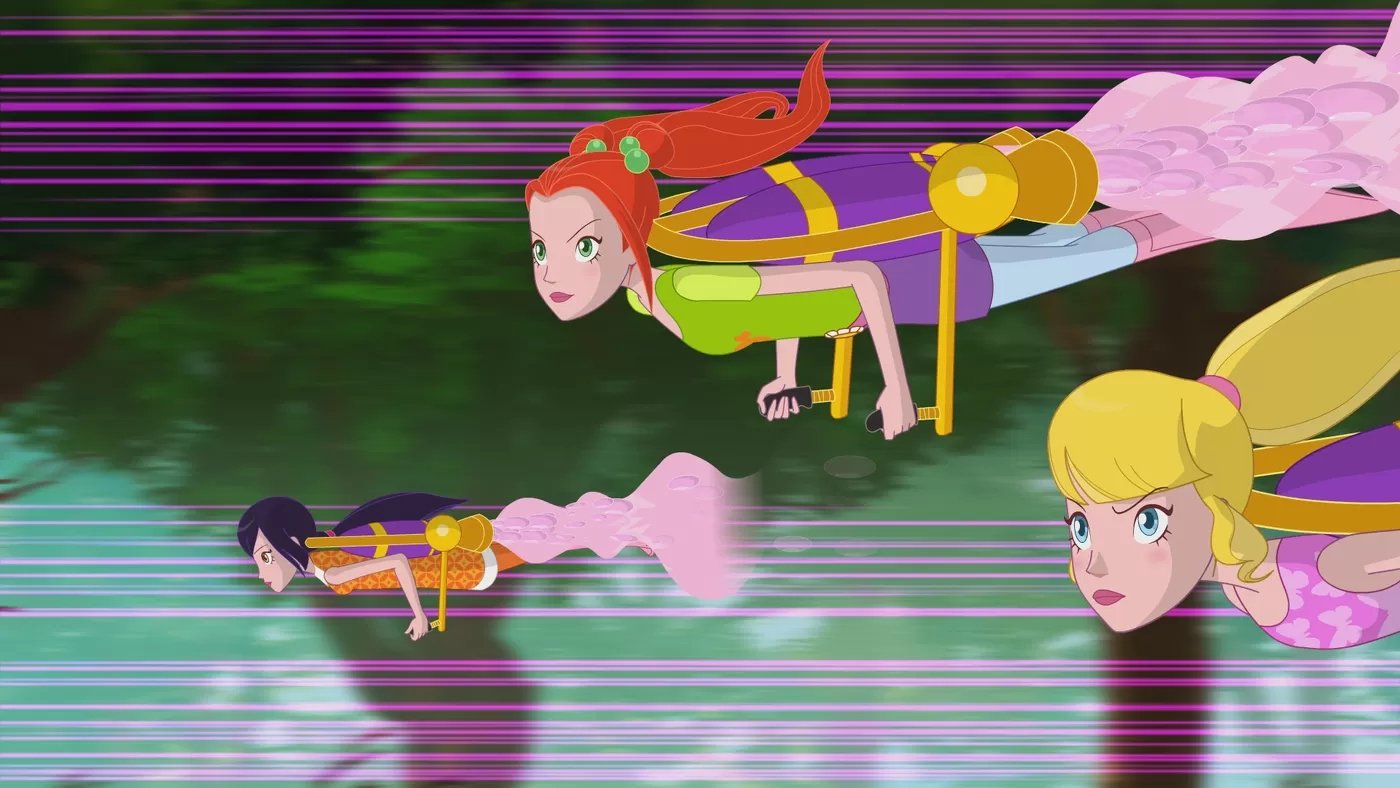 Thumbnail for Episode 40 Season 1 Episode 40