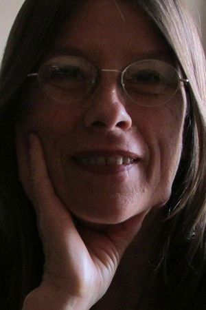 et billede af Monica Bertolotti