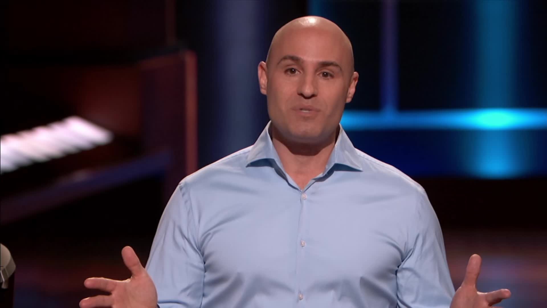 Shark Tank