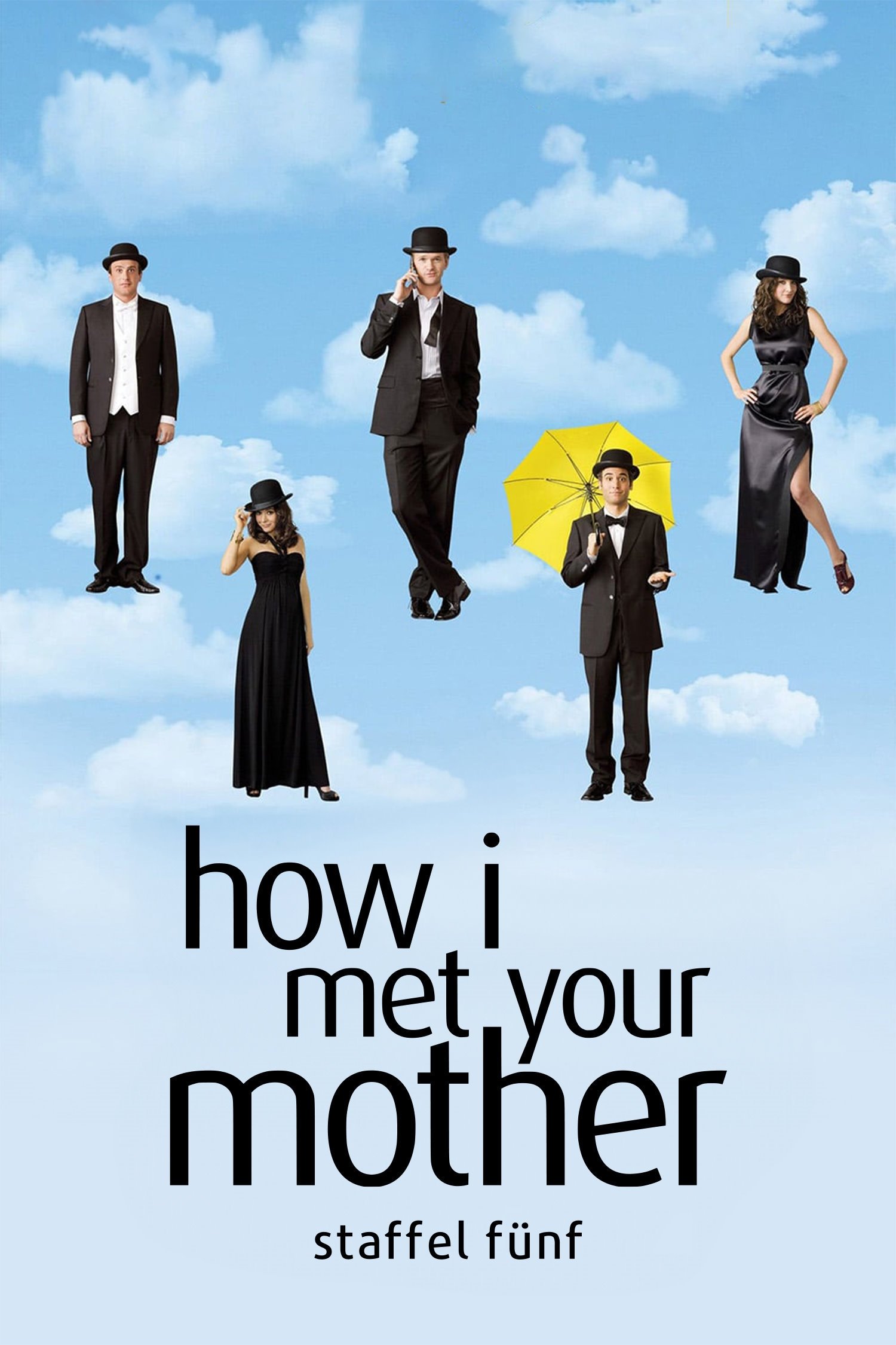How I Met Your Mother Season 5