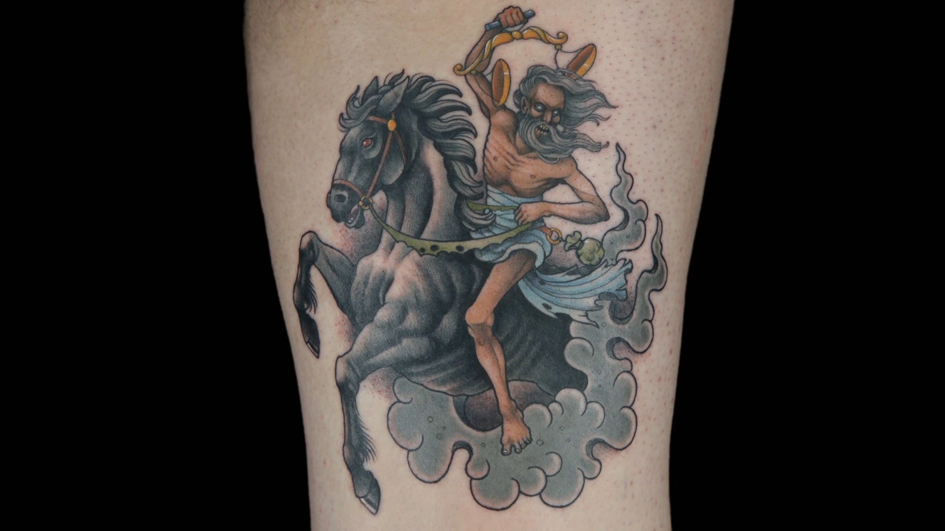 Ink Master
