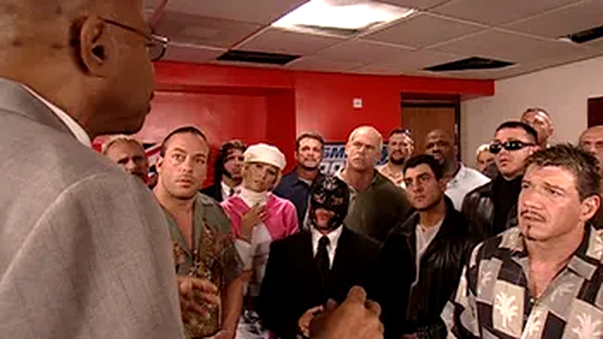 SmackDown 270