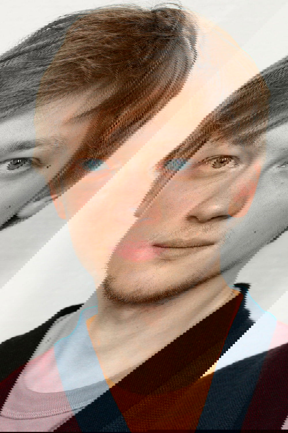 Владимир Сарапульцев's picture in the cast