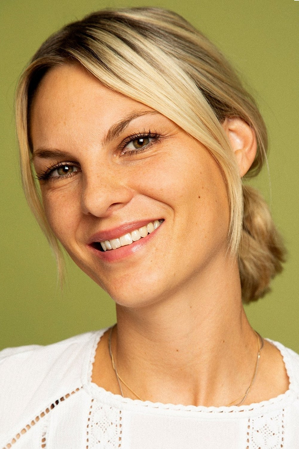 et billede af Austa Lea Jespersen