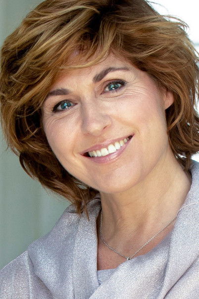 et billede af Sissel Kyrkjebø