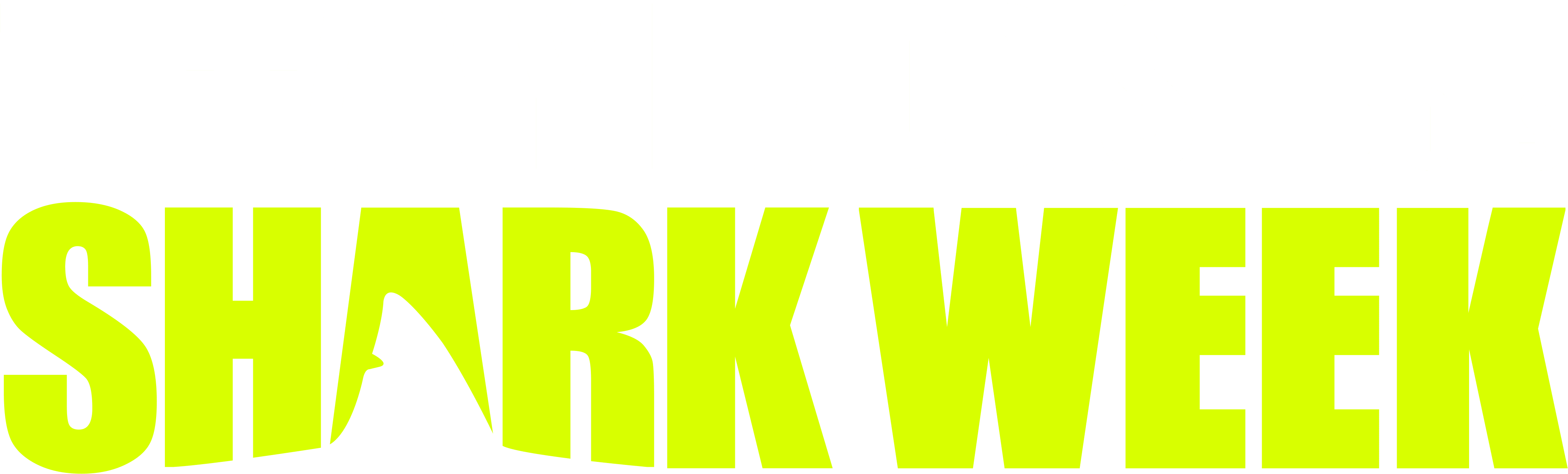 Tiffany Haddish Does Shark Week