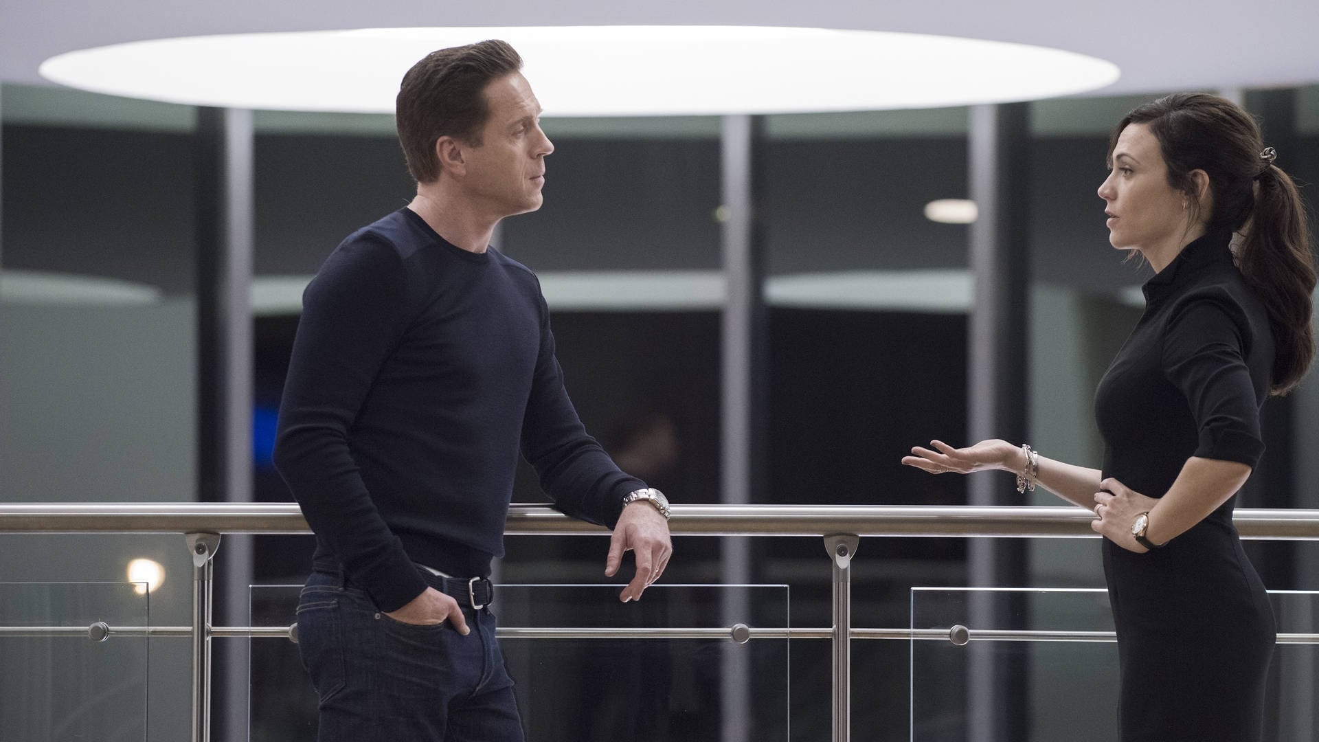 Billions Staffel 1 :Folge 11 