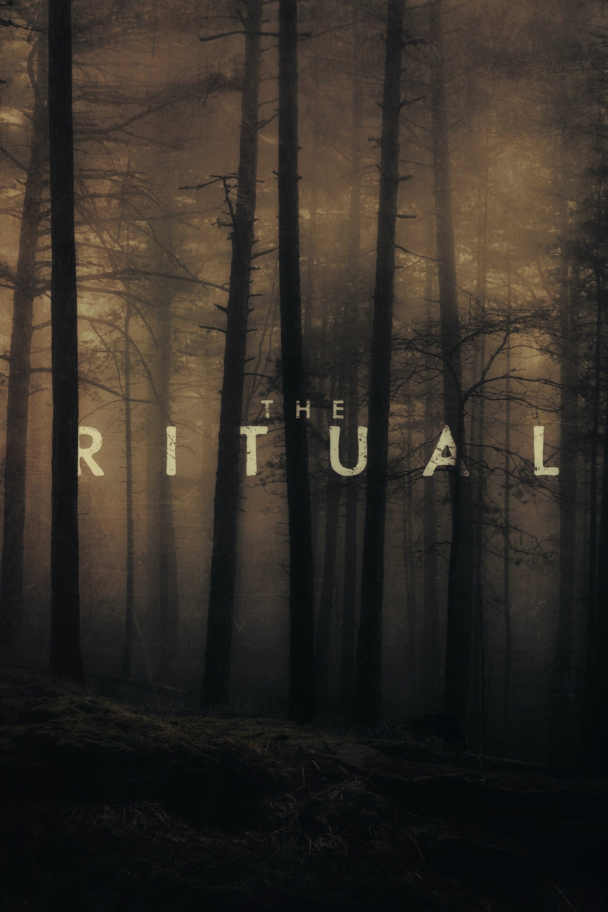 The Ritual