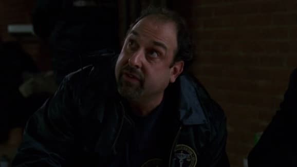 Law & Order Season 16 :Episode 15  Choice of Evils