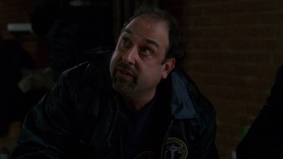 Law & Order Staffel 16 :Folge 15 