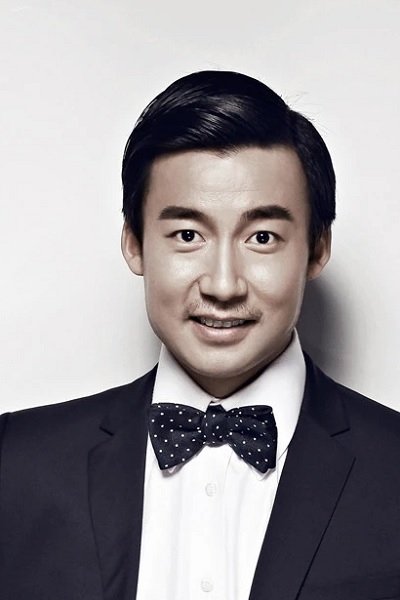 et billede af Tian Zheng