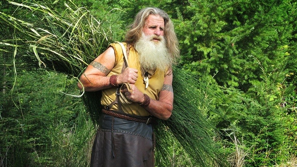 The Legend of Mick Dodge - Épisode 11