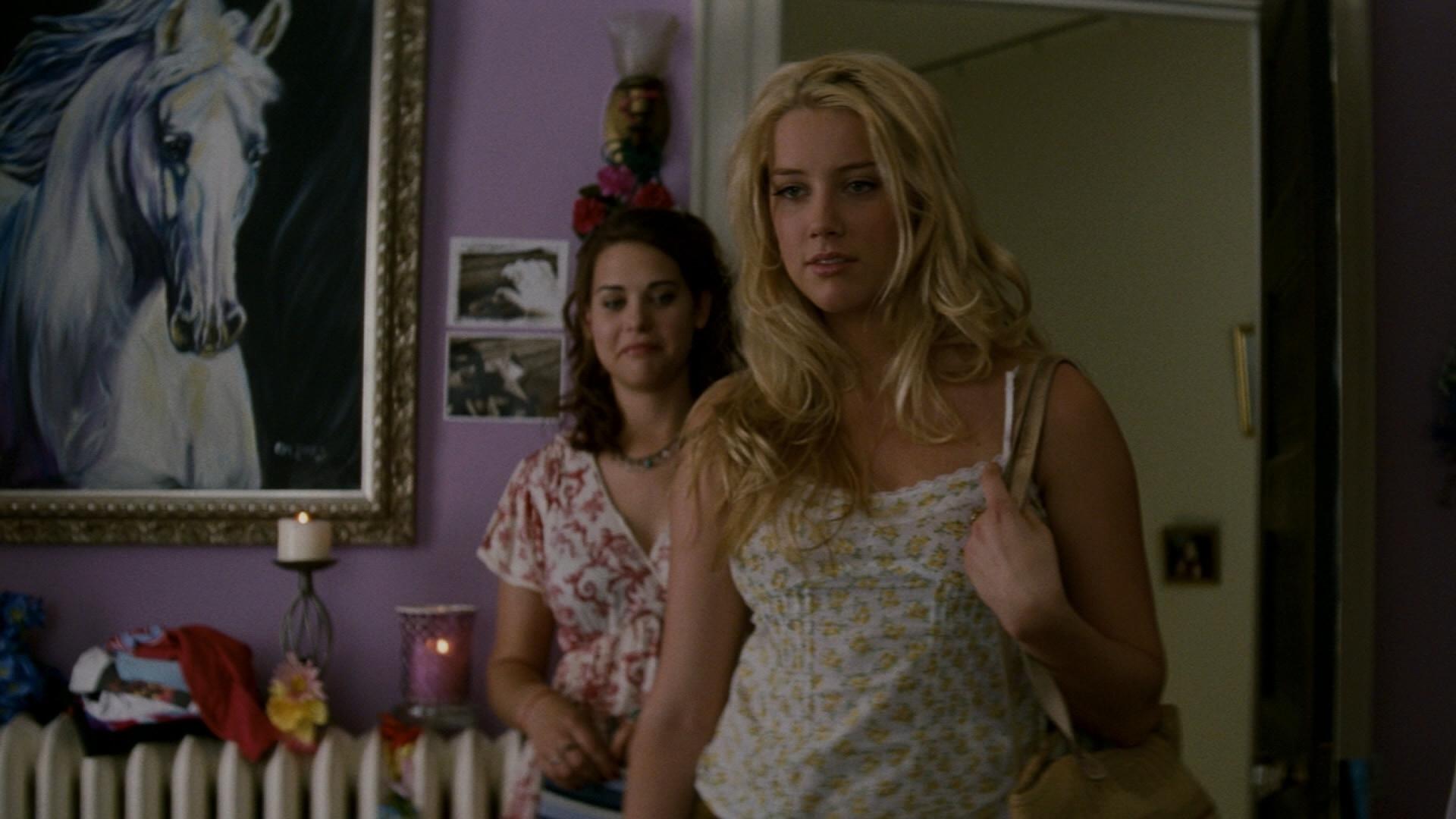 Remember the Daze (2008)