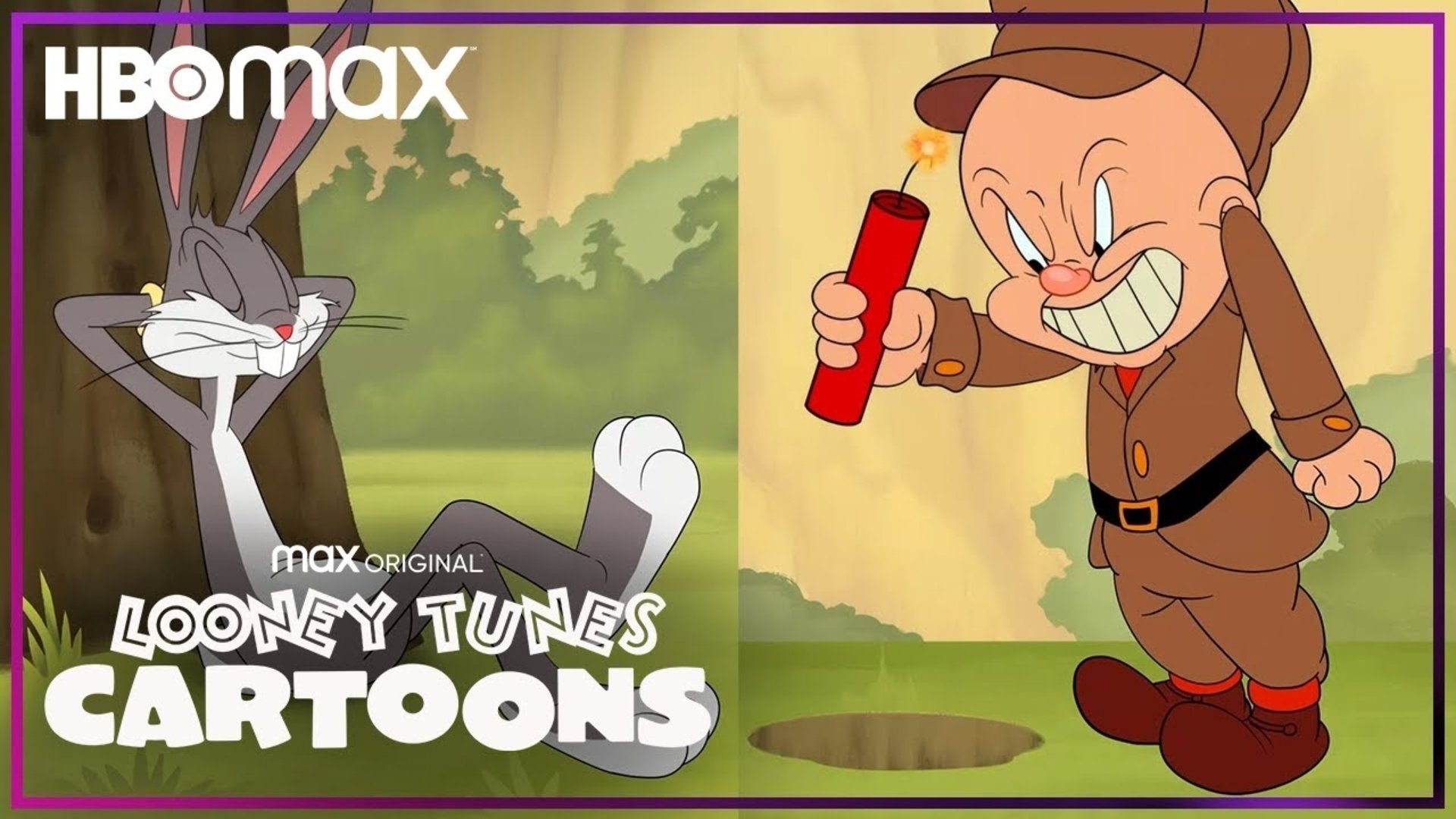 Hole Lotta Trouble (2021)