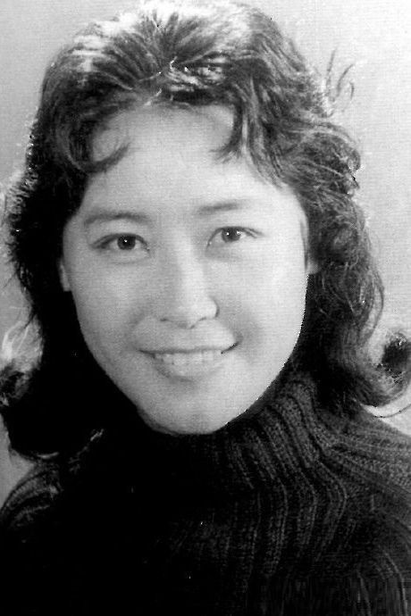 et billede af Yang Xiaofan