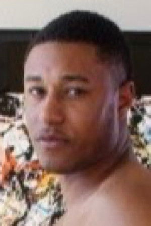 et billede af Trevor