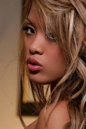 et billede af Haylee Le