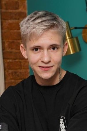 et billede af Max Gen