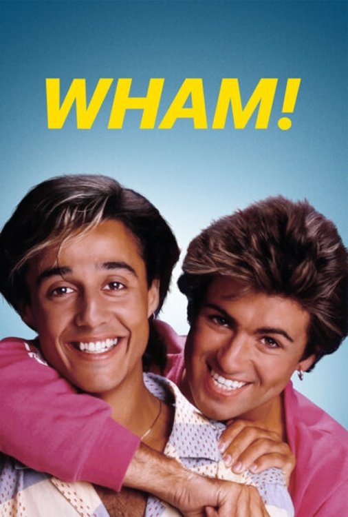 WHAM!