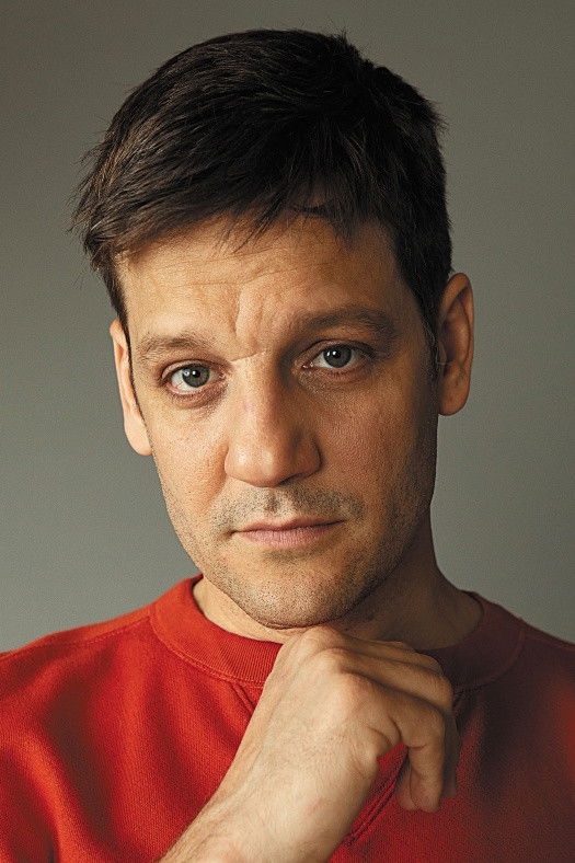 et billede af Rodrigo de la Serna