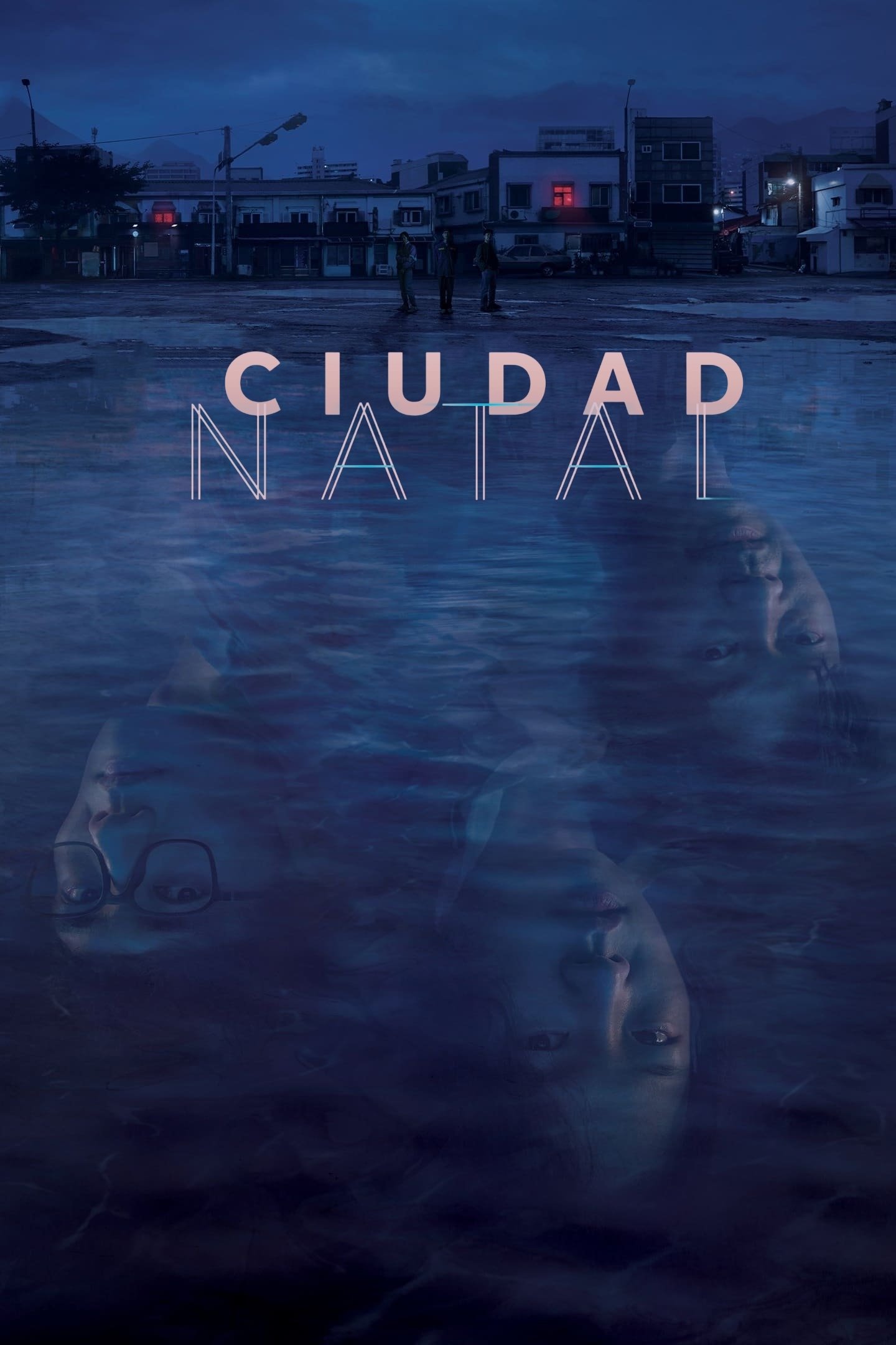 Ciudad natal