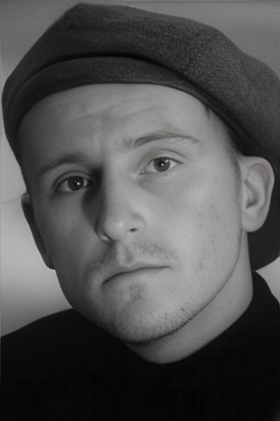 et billede af Pēteris Liepiņš