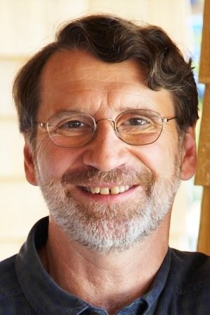 et billede af Norm Abram