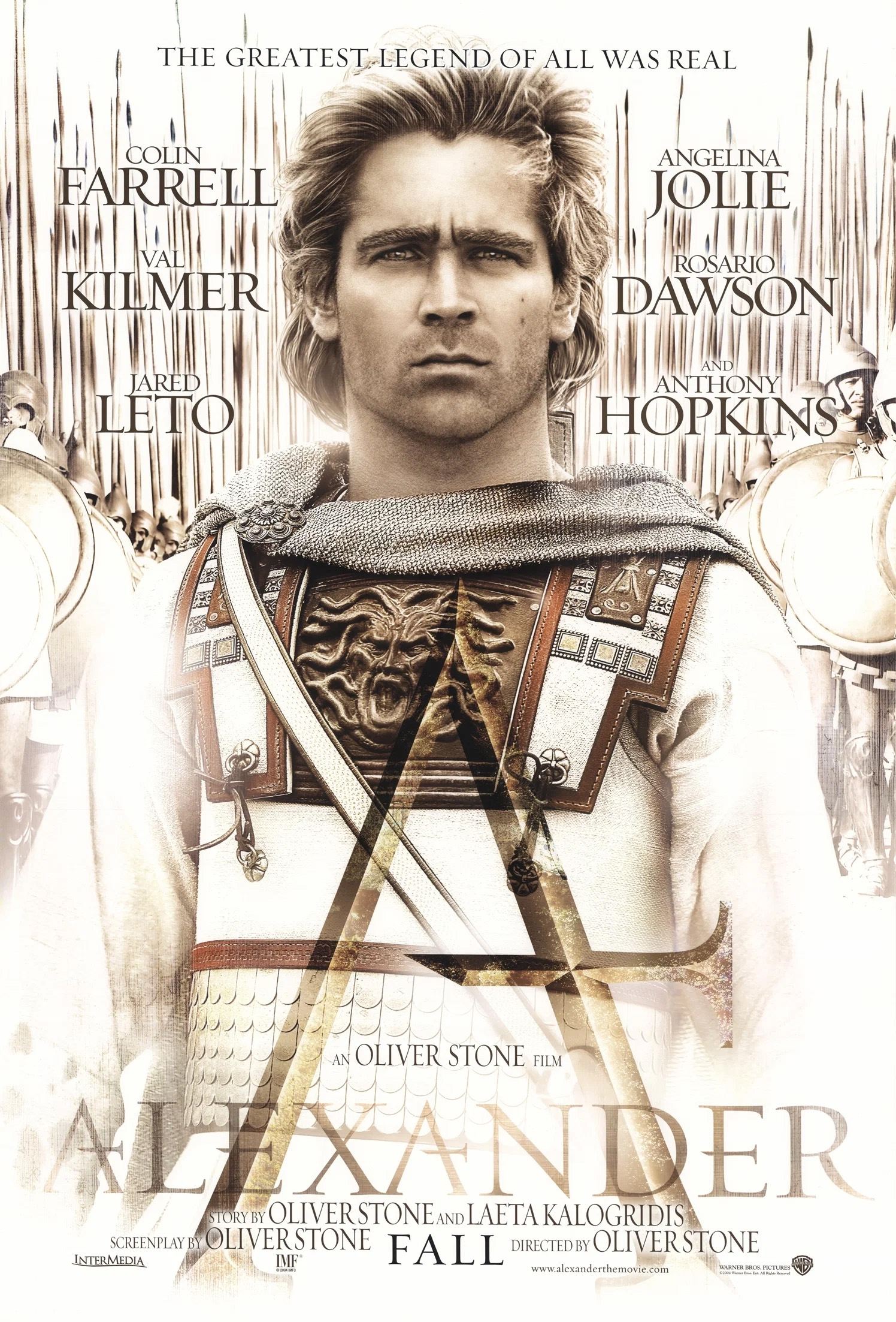 Alexander