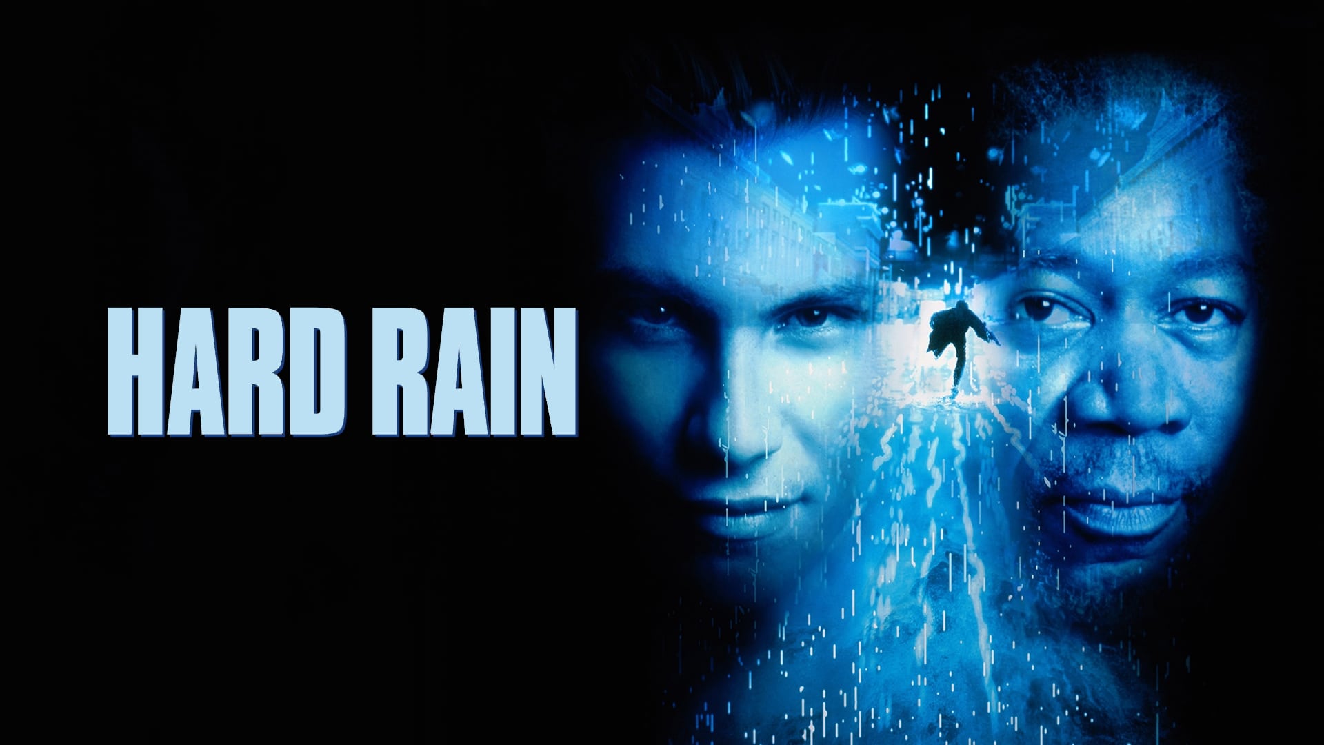 Hard Rain