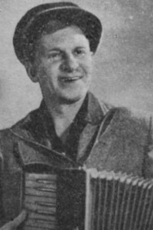 et billede af Николай Волченков