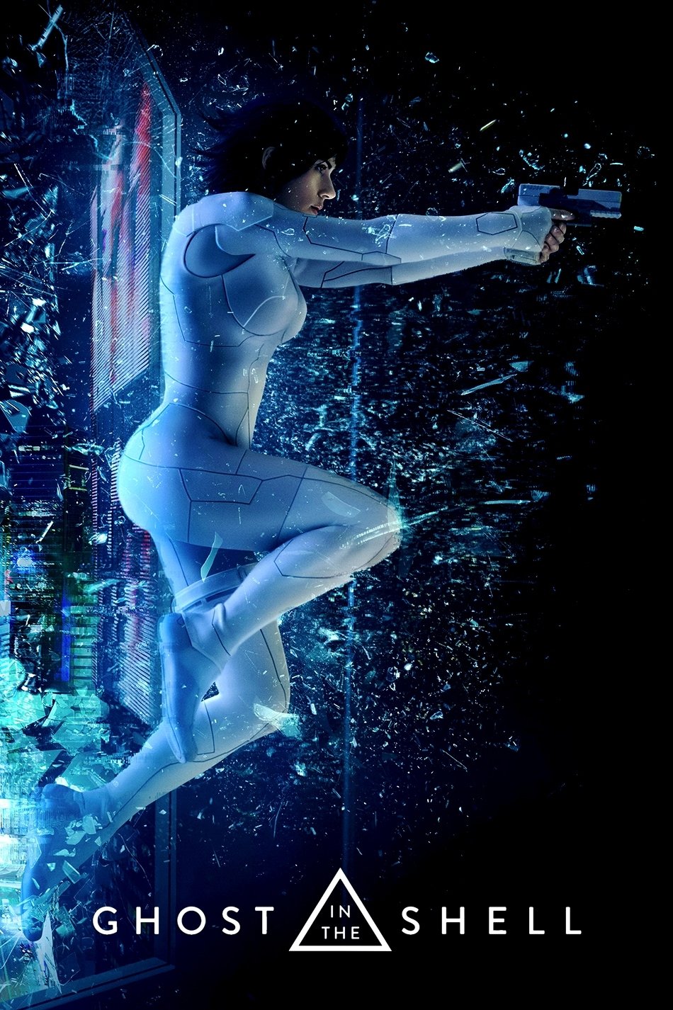 Ghost in the Shell