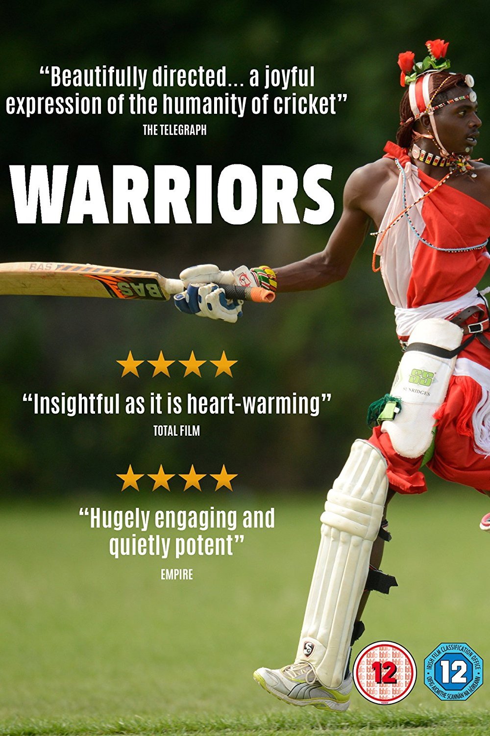 Warriors Warriors