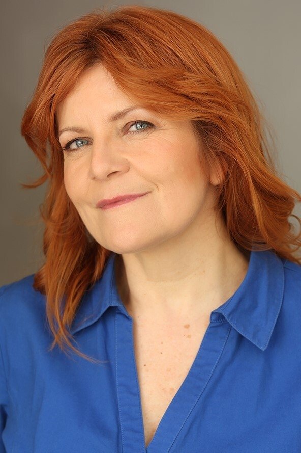 et billede af Marta Malone