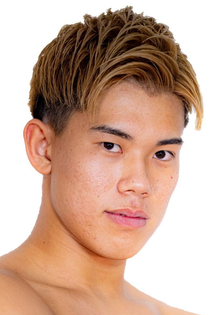 et billede af Thunder Masami