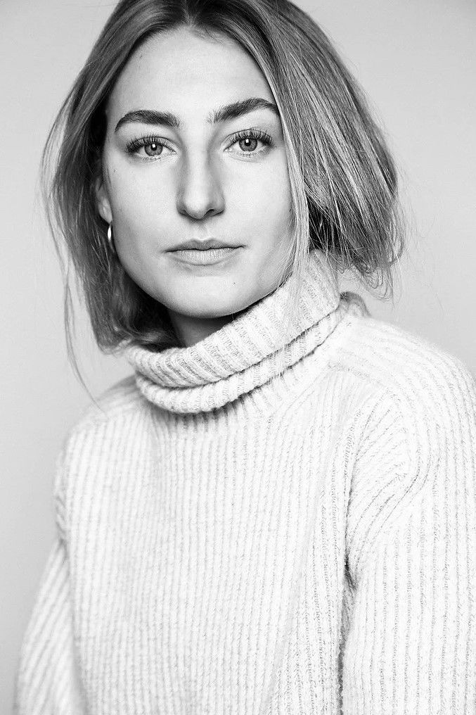 et billede af Linnea Olivia Belfrage