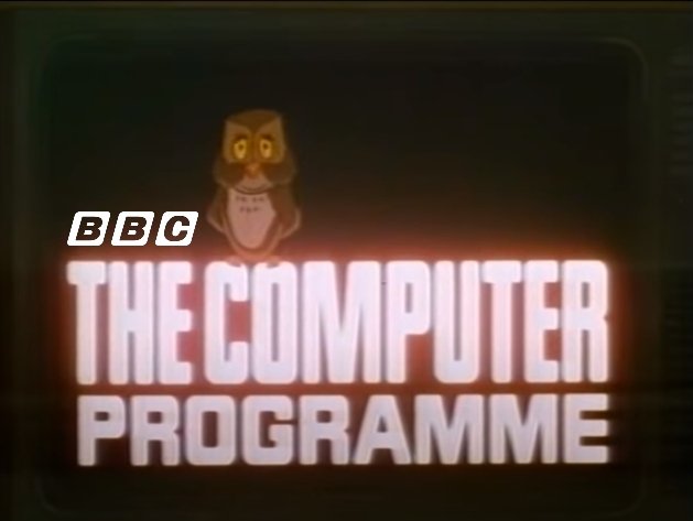 The Computer Programme